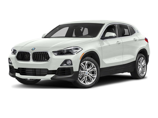 2020 BMW X2 sDrive28i's photo