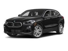 2020 BMW X2 sDrive28i Sports Activity Coupe