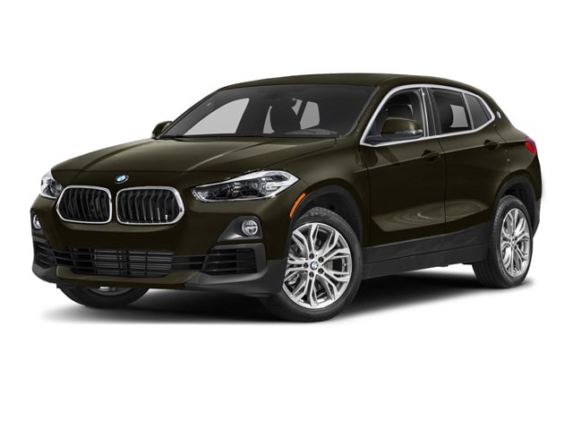 2020 BMW X2