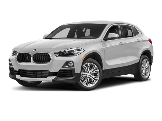 2020 BMW X2 xDrive28i Sports Activity Coupe