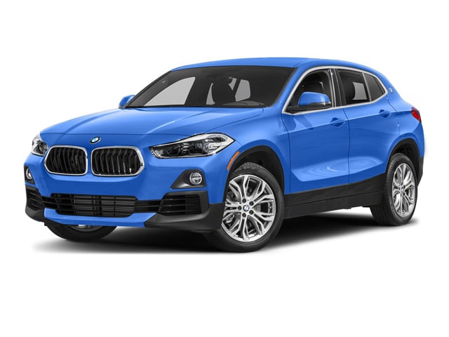 2020 BMW X2 xDrive28i's photo