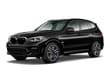 Used 2020 BMW X3 M  SUV