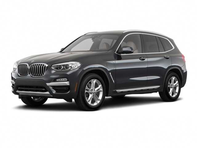 2020 BMW X3 xDrive30e's photo