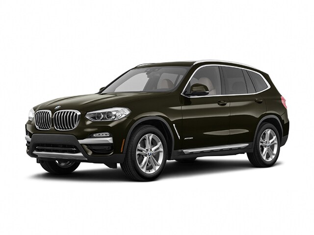 2020 Bmw X3 Sav Digital Showroom Century Bmw