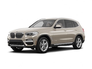 Bmw X3 Near Washington Dc Amp Fairfax Va