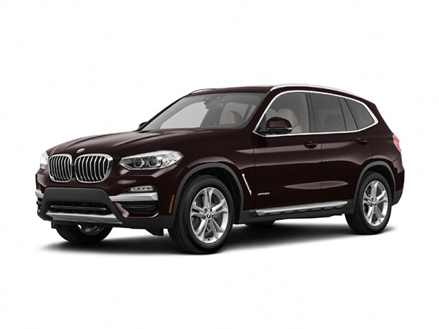 2020 Bmw X3 Sav Fields Bmw Of Daytona