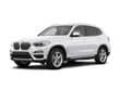 Used 2020 BMW X3 sDrive30i SUV