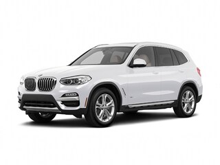 Used 2020 BMW X3 sDrive30i for sale in Long Beach