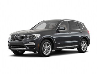 Used 2020 BMW X3 sDrive30i Sport Utility Torrance, CA