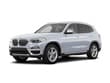 Used 2020 BMW X3 sDrive30i Sport Utility