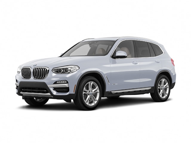 2020 BMW X3 30i