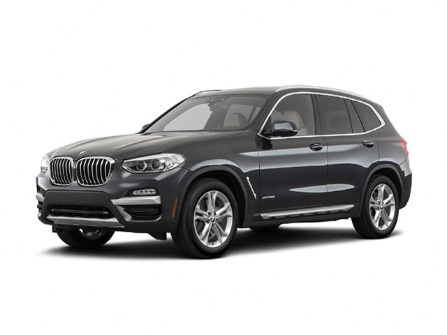 2020 BMW X3 30i