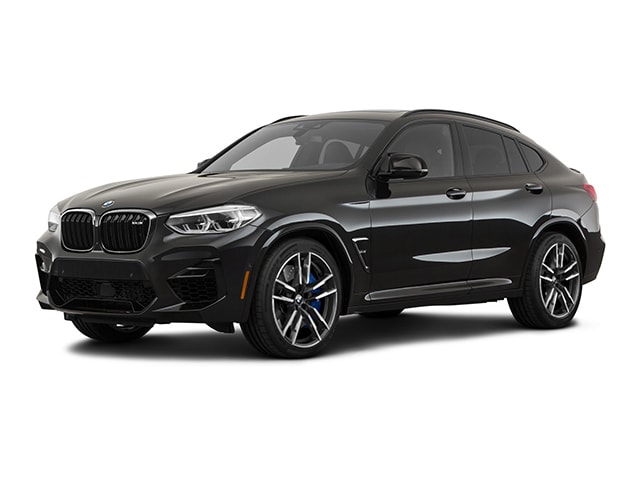 2020 BMW X4 M -'s photo