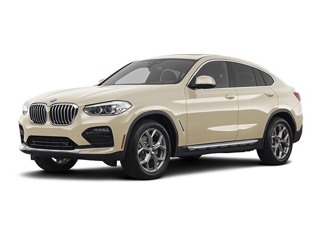 2020 Bmw X4 Sports Activity Coupe Digital Showroom Bmw