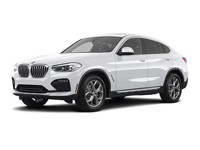 2020 BMW X4 30i