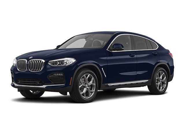 2020 BMW X4 xDrive30i's photo