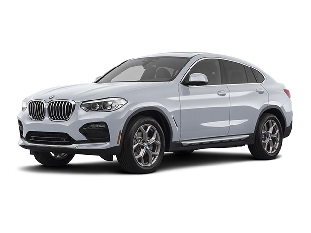 2020 BMW X4 30i