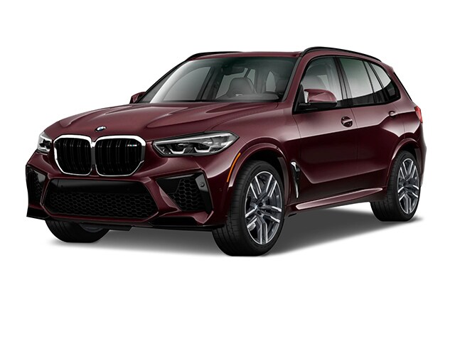2020 Bmw X5 M Sav Digital Showroom Fields Bmw Winter Park