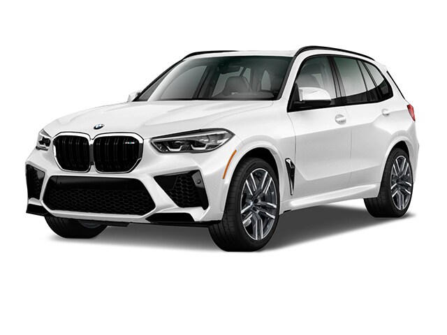 2020 Bmw X5 M Sav Digital Showroom Bmw Of Westbrook