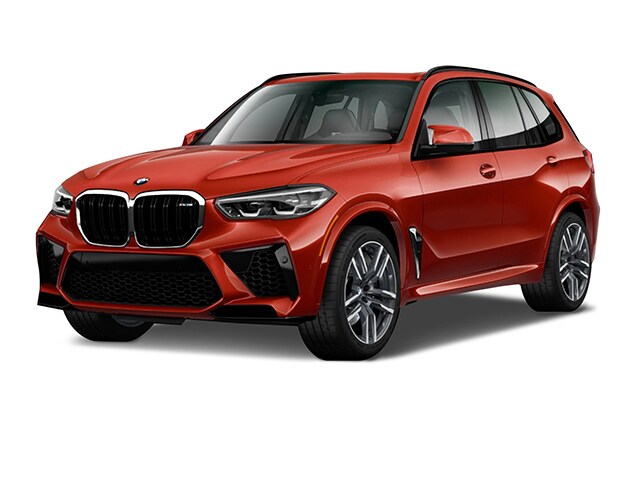 Learn About The 2020 Bmw X5 M Sav In Houston Tx
