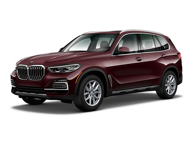 2020 Bmw X5 Sav Digital Showroom Bmw Of Grapevine
