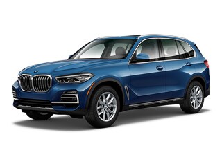 2020 Bmw X5 For Sale In Orchard Park Ny West Herr Auto Group