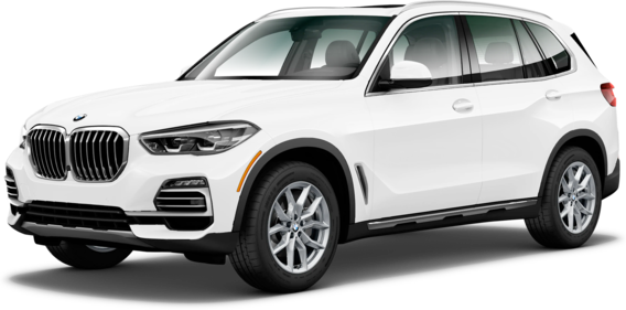 Bmw X5 Lease Special Offers Bmw Of Watertown