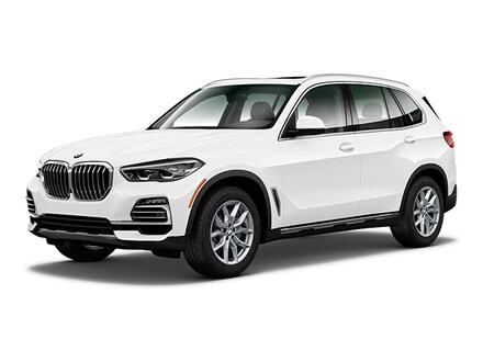 New 2020 Bmw X5 For Sale At Lauderdale Bmw Vin