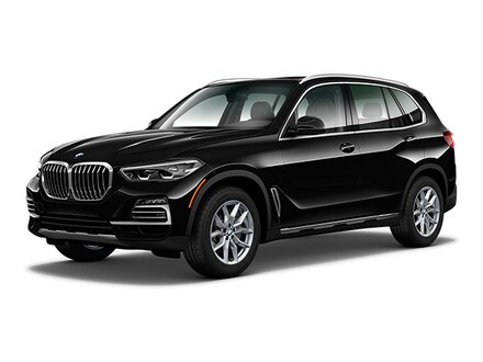 2020 BMW X5 sDrive40i SUV