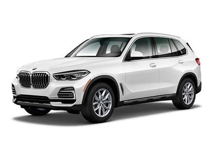 2020 BMW X5 sDrive40i SAV 5UXCR4C05L9C70378