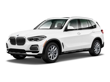 2020 BMW X5 SAV