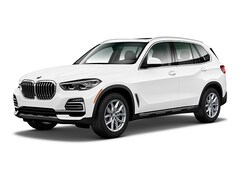 2020 BMW X5 xDrive40i SUV