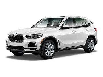 2020 BMW X5 SAV