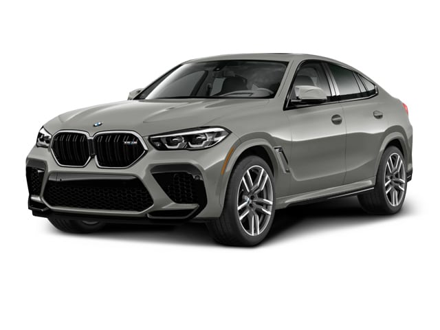 2020 Bmw X6 M Sav Digital Showroom Bmw Of Roseville