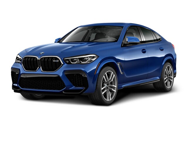 2020 Bmw X6 M Sav Digital Showroom Flynn Bmw