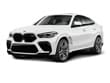Used 2020 BMW X6 M Competition SUV