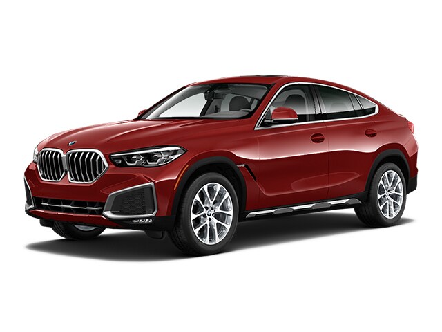 2020 Bmw X6 Sports Activity Coupe For Sale Near Detroit