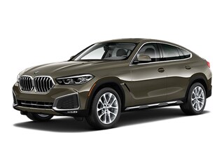 2020 Bmw X6 For Sale In Seattle Wa Bmw Seattle
