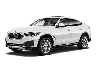 2020 Bmw X6 For Sale In Torrance Ca South Bay Bmw