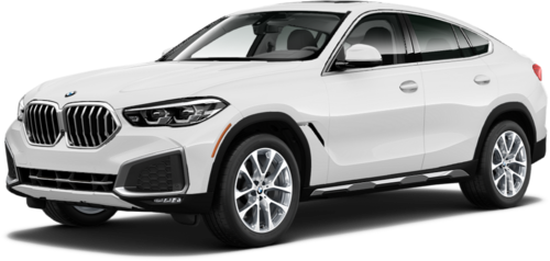 2020 BMW X6 Sports Activity Coupe 2020 BMW X6 Sports Activity Coupe