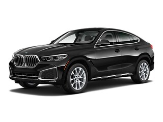 2020 BMW X6 xDrive40i Sports Activity Coupe