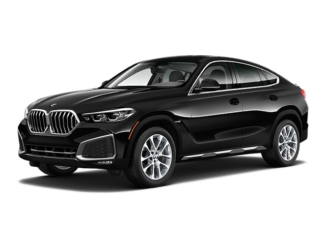 2020 BMW X6 xDrive40i's photo
