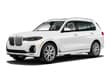 Used 2020 BMW X7 xDrive40i xDrive40i Sports Activity Vehicle