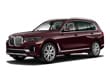 Used 2020 BMW X7 xDrive40i SUV