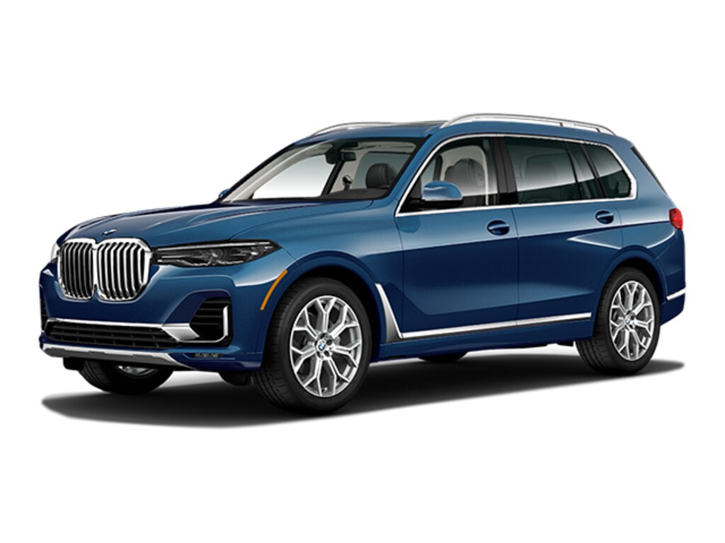 Used 2020 Bmw X7 Xdrive40i Sav For Sale Near Me Syracuse Ny Romano Auto Dealerships Vin 5uxcw2c06l9a00749