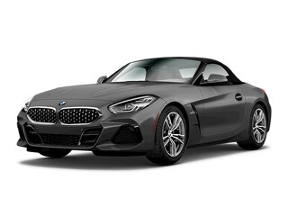 2020 Bmw Z4 For Sale In Orchard Park Ny West Herr Auto Group