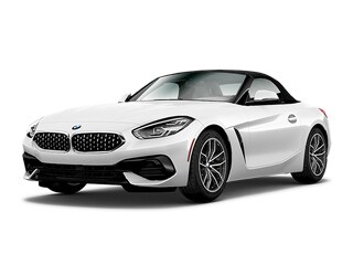 2020 Bmw Z4 For Sale In Fort Lauderdale Fl Bmw Of Fort
