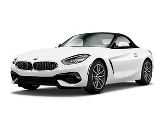 2020 BMW Z4 Convertible 