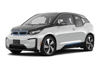 2020 BMW i3 Sedan 