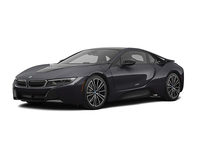 2020 Bmw I8 Coupe For Sale Near Detroit Sterling Heights